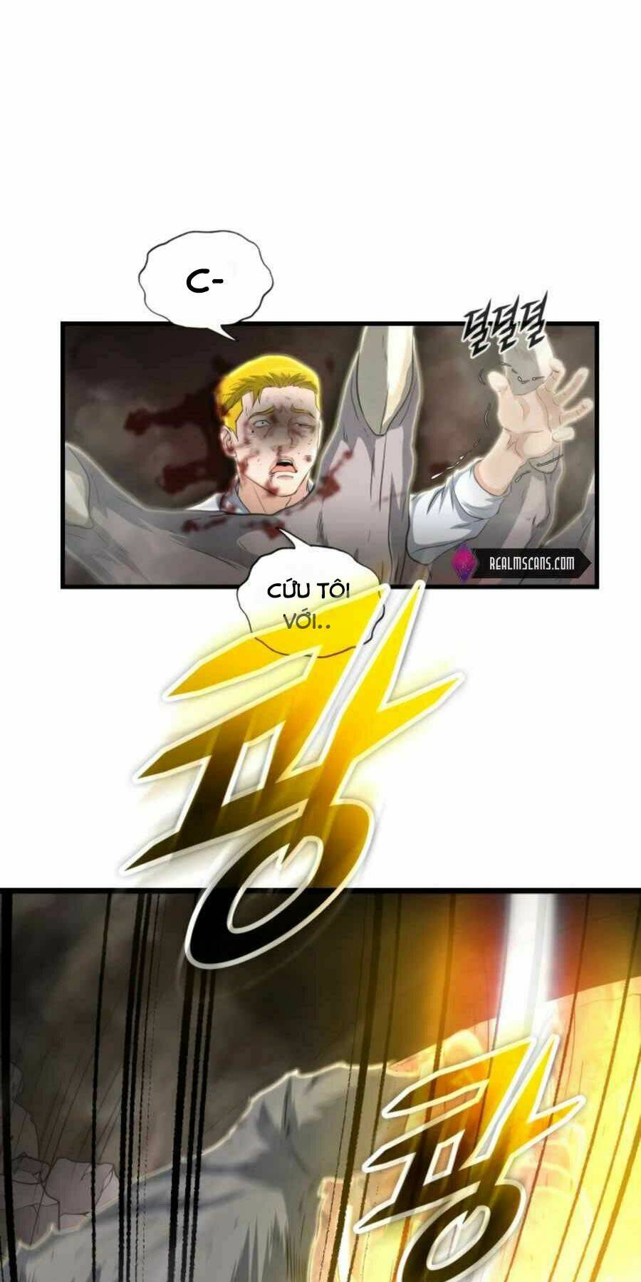 mẹ tôi là chòm sao bảo hộ m chapter 14 36