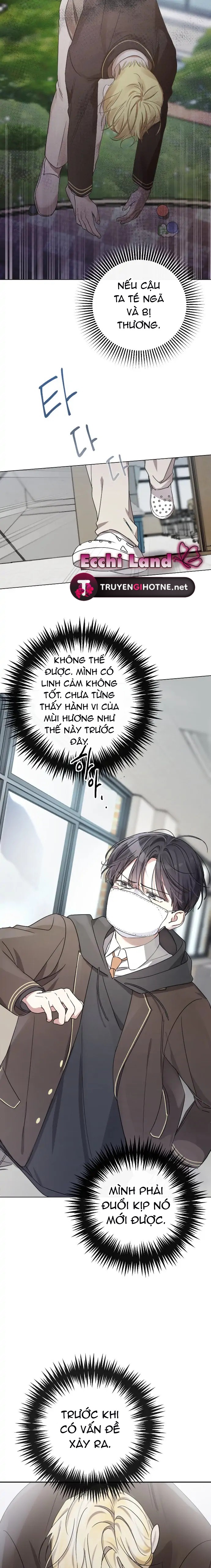 khắc tinh của mùi hương chapter 2.2 8