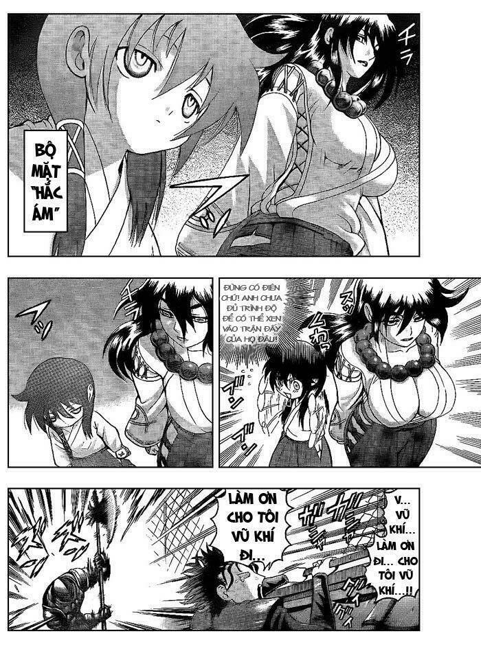 history's strongest disciple kenichi chapter 364 6