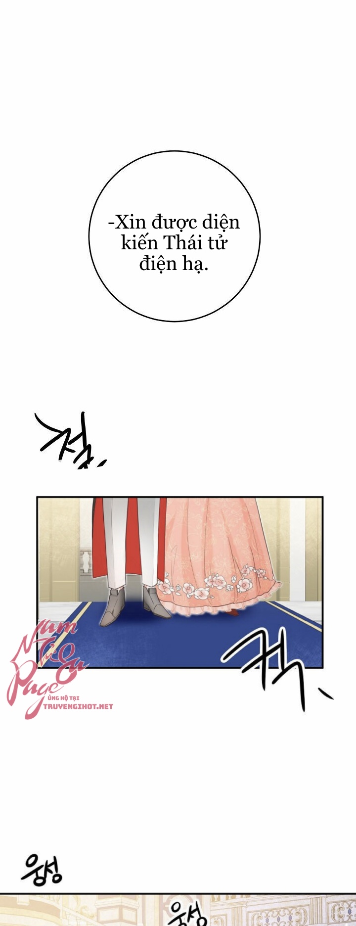 lý do nàng ấy sống như 1 ác nữ chapter 14 29