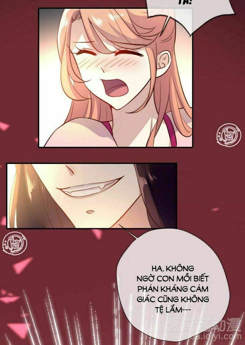 huyết tộc đại nhân của ta chapter 2 13