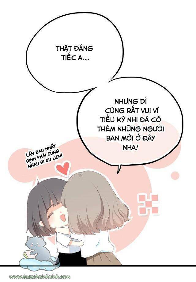 con tim rung động 3 chapter 57 33