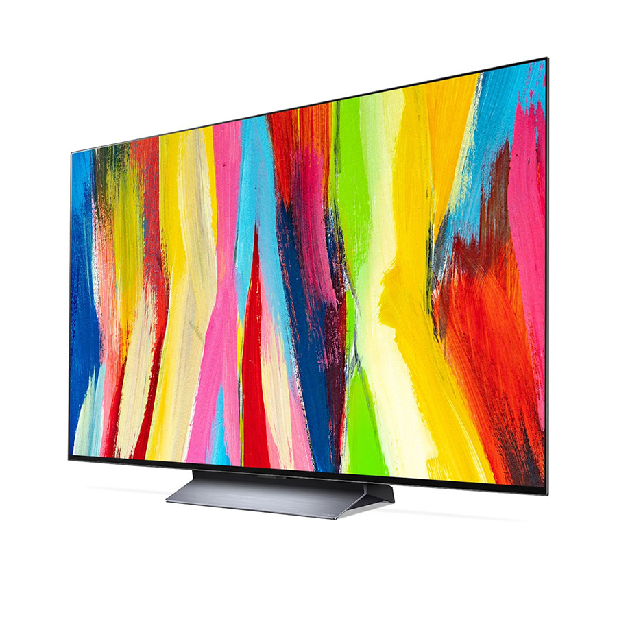 Smart Tivi OLED LG 4K 65 inch OLED65C2PSA - Model 2022