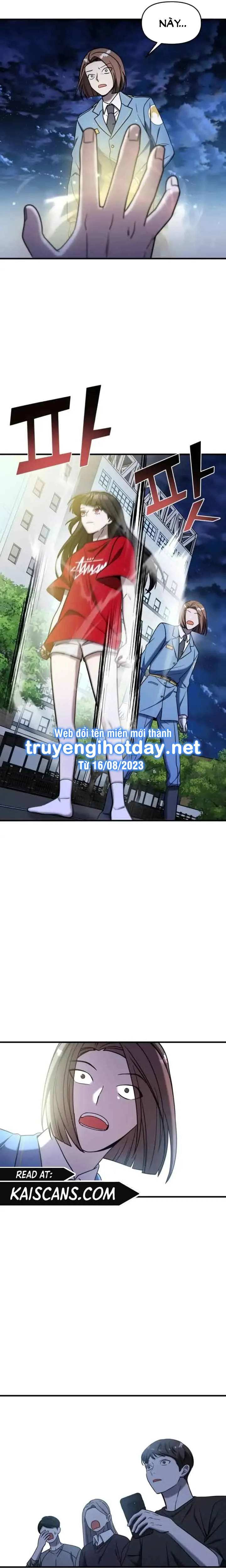 phản diện thuần túy chapter 73.2 17