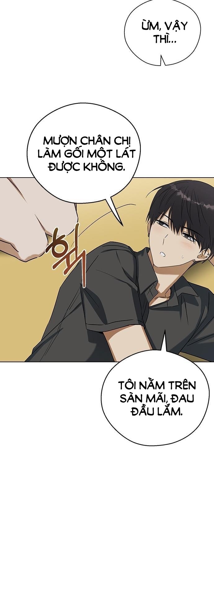 nhân duyên kiếp trước chapter 64.1 25