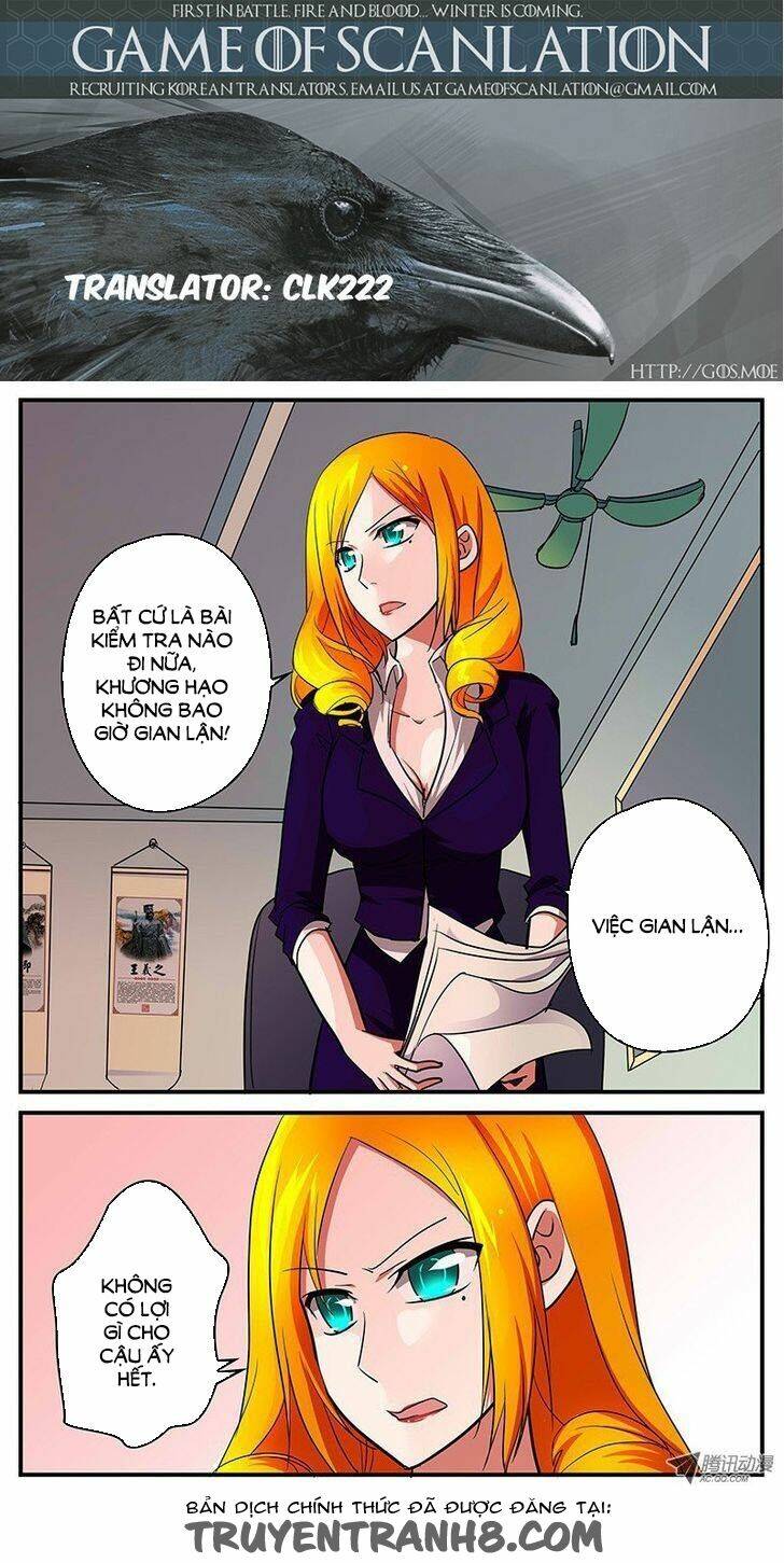 cupid's chocolates chapter 30 3