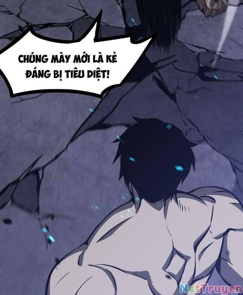 siêu tiến hóa chapter 96 18