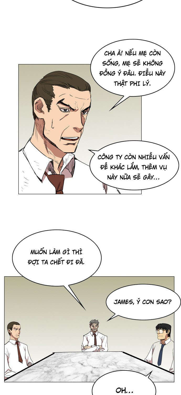 hard core leveling warrior chapter 75 55