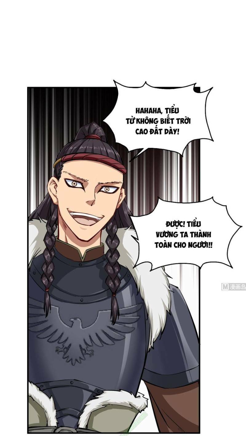 trọng sinh tới đại đường chapter 38 1