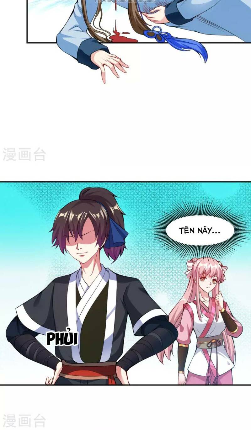 đạo ấn chapter 4 48