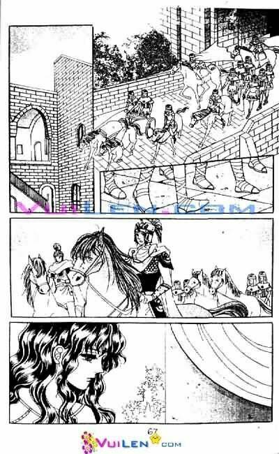 nữ hoàng biển cả chapter 13 67