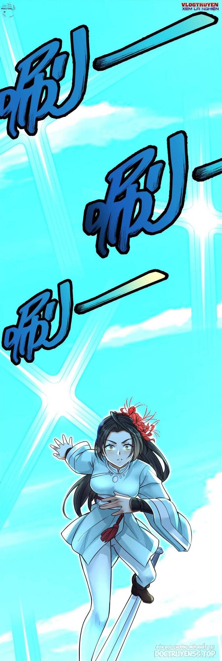 bắt đầu với kiếm vực, ta lặng lẽ tu luyện thành kiếm thần chapter 10 23