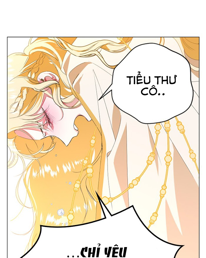 tôi muốn trở thành cô ấy dù chỉ là một ngày chapter 2 91