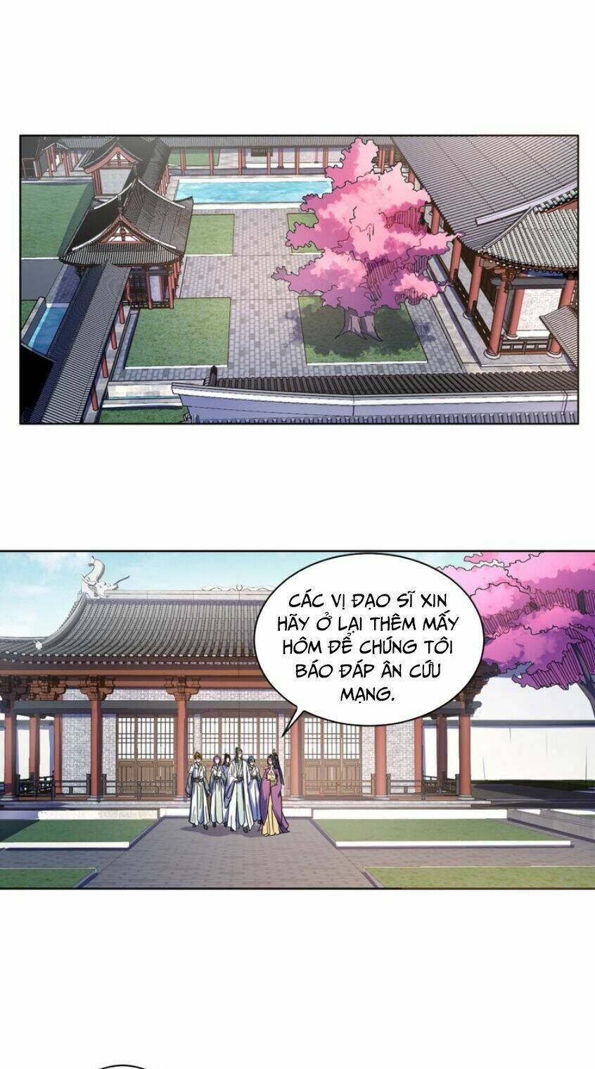 nghịch thiên đại thần chapter 9 13
