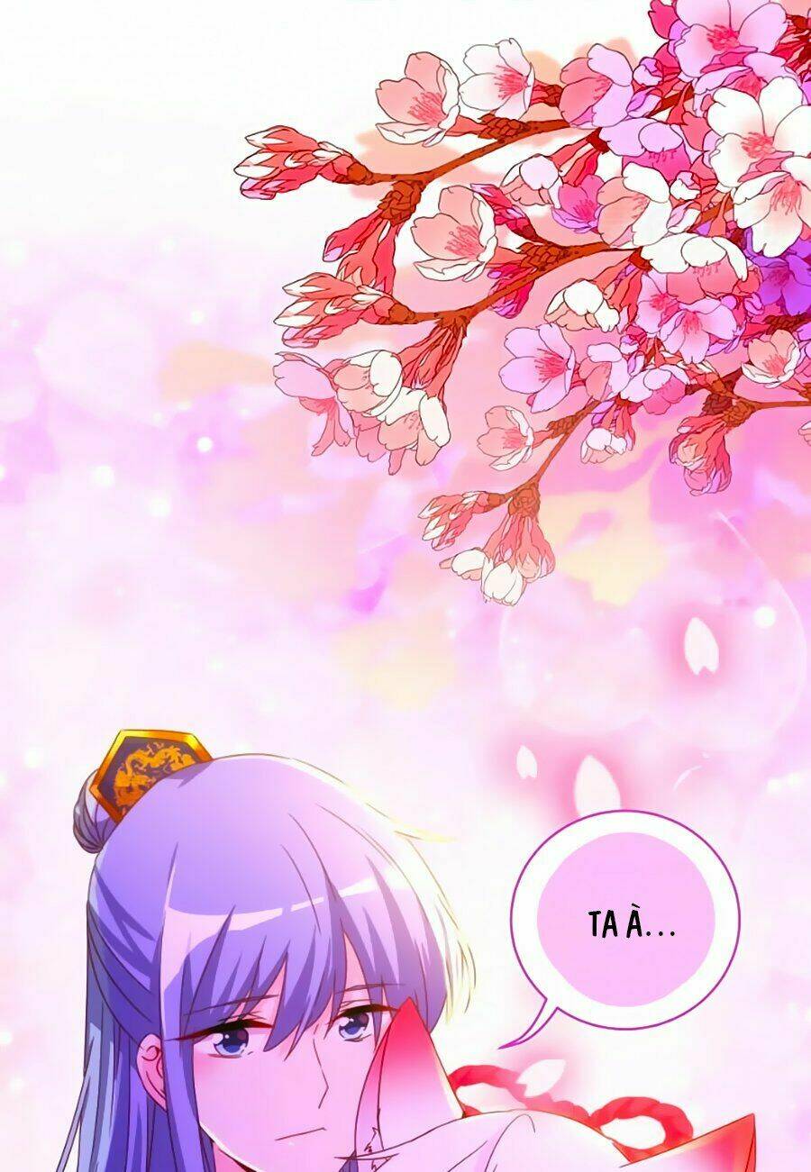 vương phi, vương gia nhà ngươi không ngốc nữa rồi chapter 12 23