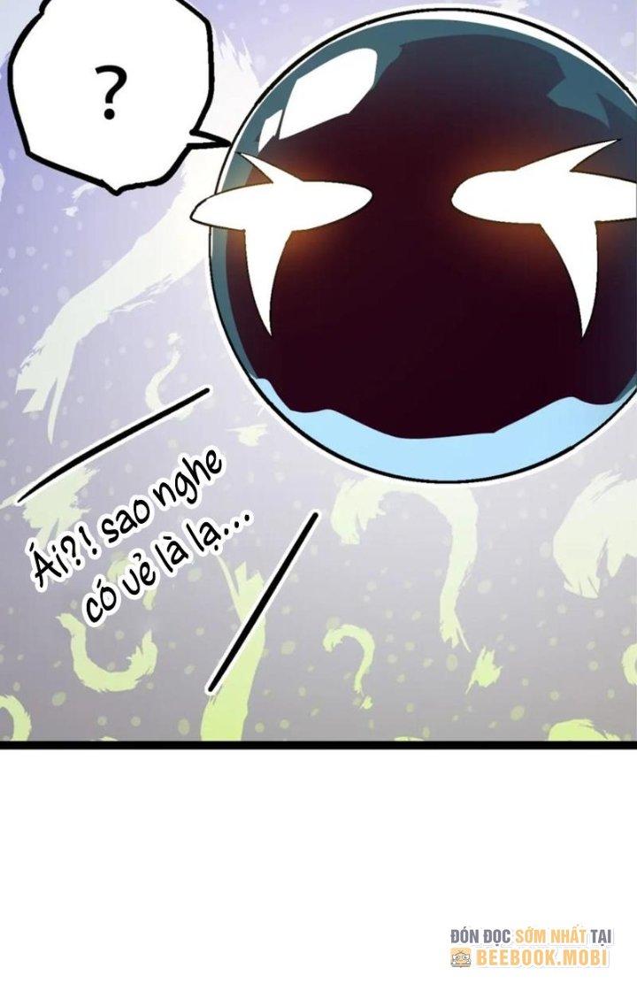 từ cây cổ thụ bắt đầu tiến hóa chapter 79 21