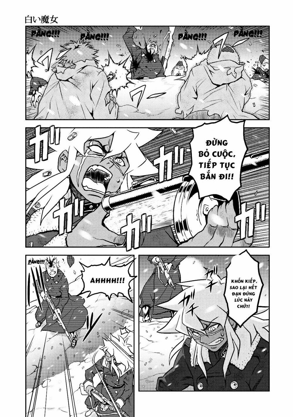 shiroi majo chapter 5 19