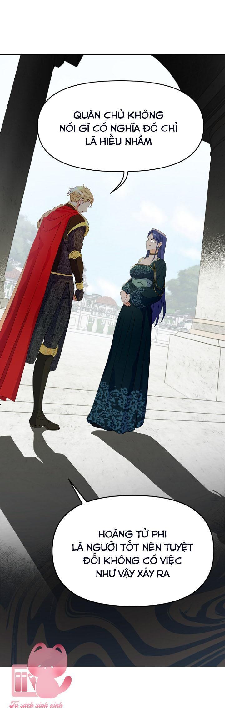 bỏ quách chồng con đi, tiền bạc mới là tất cả chapter 40 54