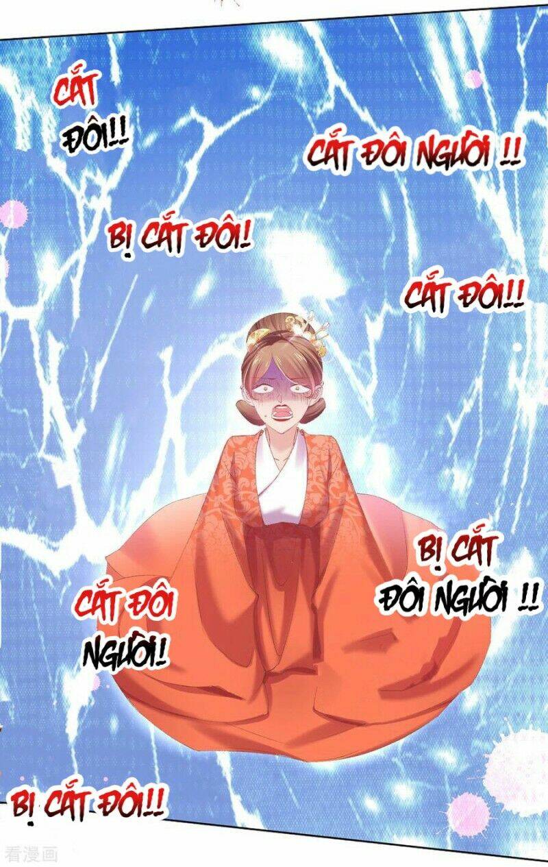 thị huyết y phi chapter 80 7