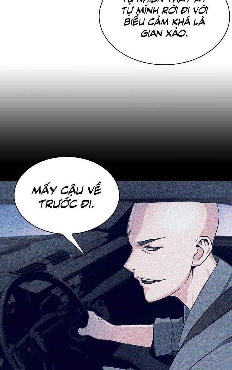 druid tại ga seoul - người hóa thú chapter 78 117