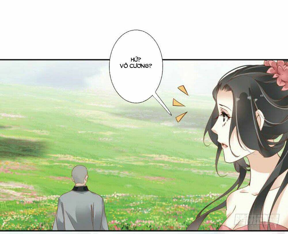 thiền tâm vấn đạo chapter 40 18