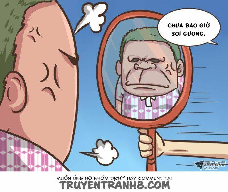 cười trên xe bus chapter 81 5