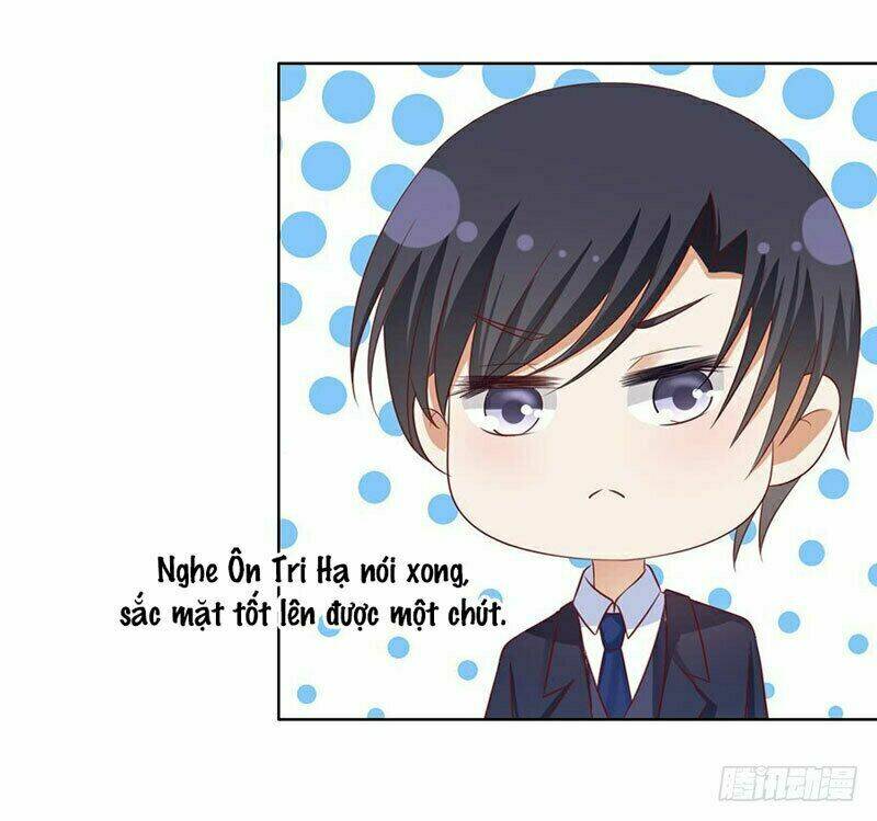 liệt ái tri hạ: series mật đào tiểu tình nhân chapter 121 24