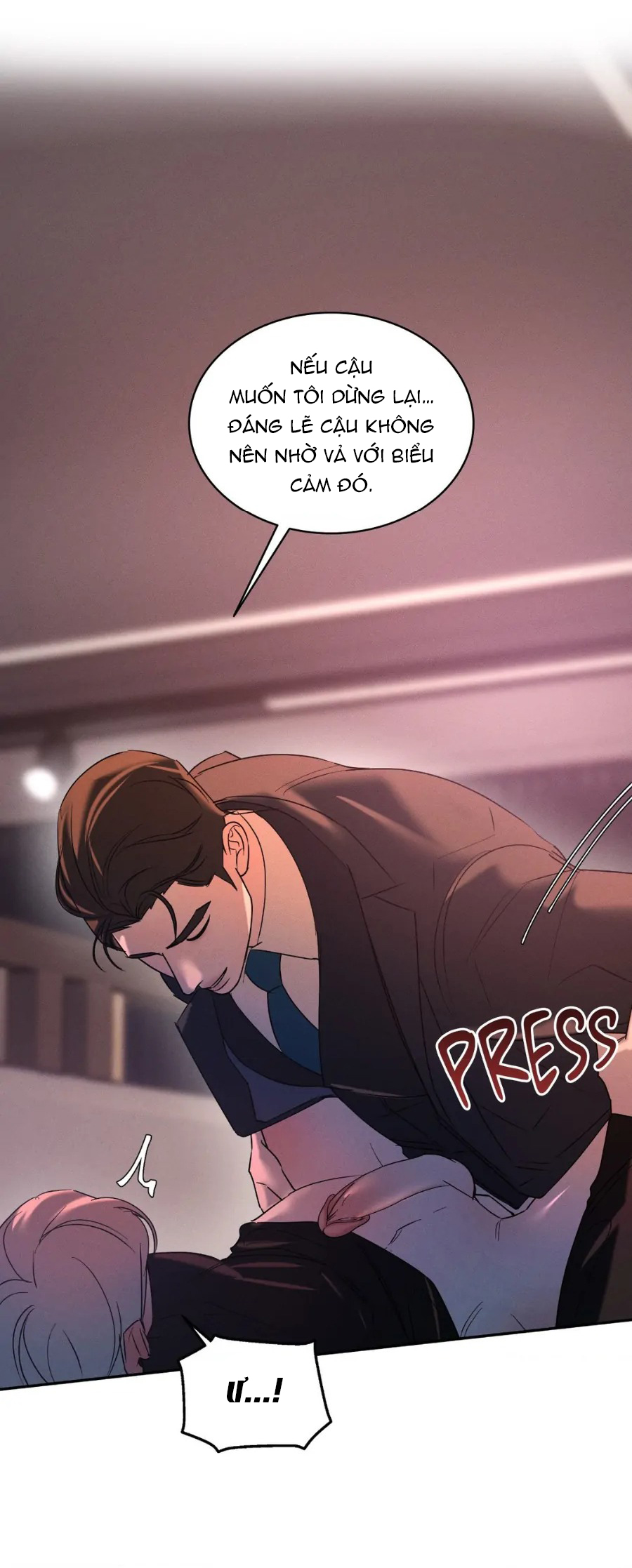 [18+] lật lại kịch bản - bản uncensored chapter 11.2 17