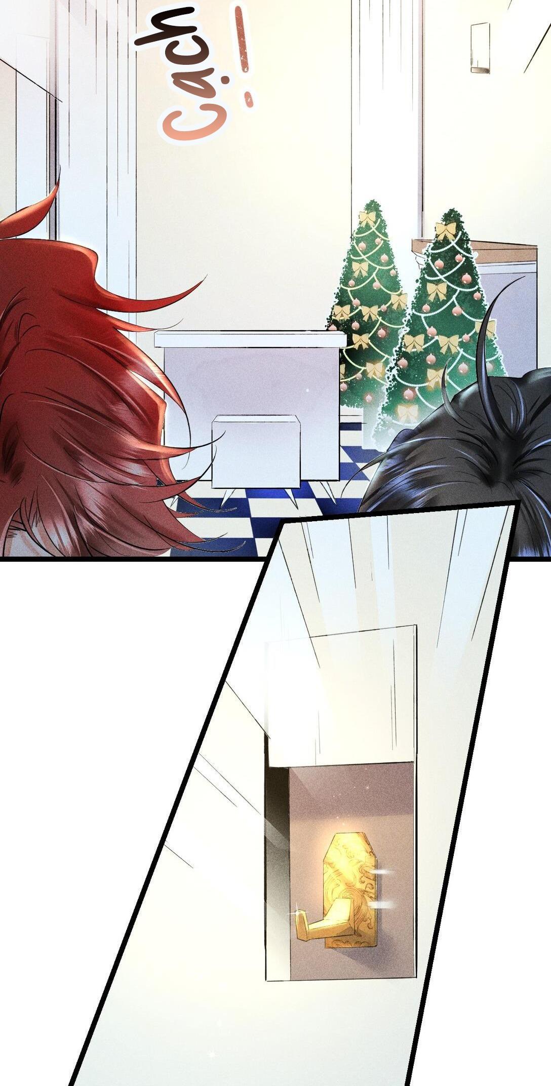 tòa tháp chapter 11 30