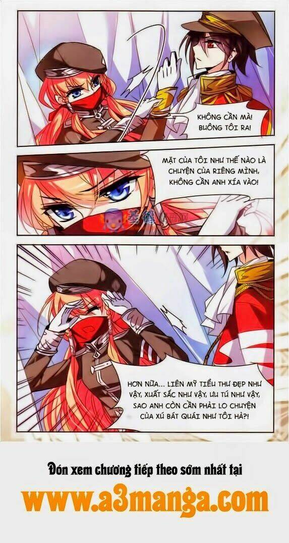 xuyên duyệt tây nguyên 3000 chapter 40 22