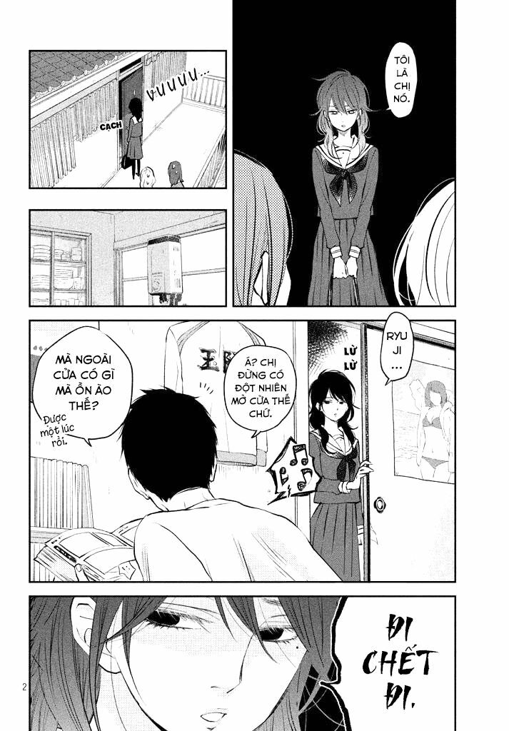 an important talk between you and me chapter 13 2