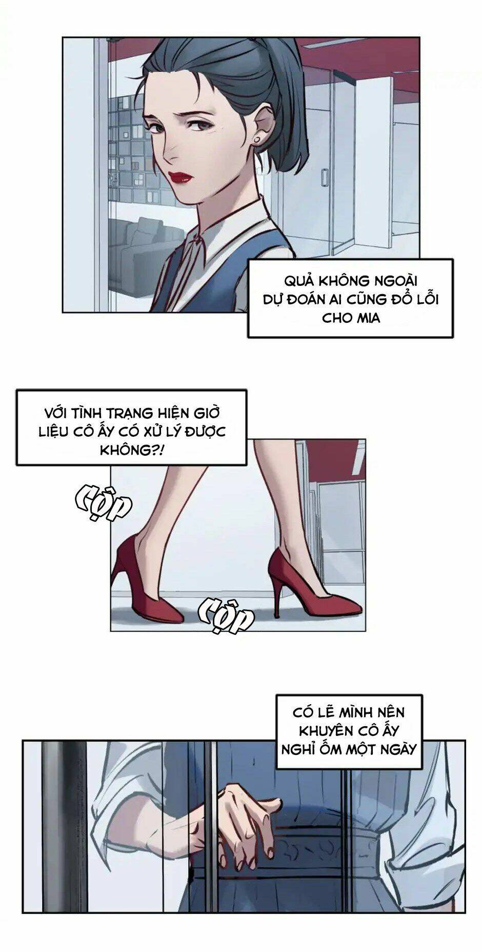 anh hùng và hiệp nữ chapter 4 19
