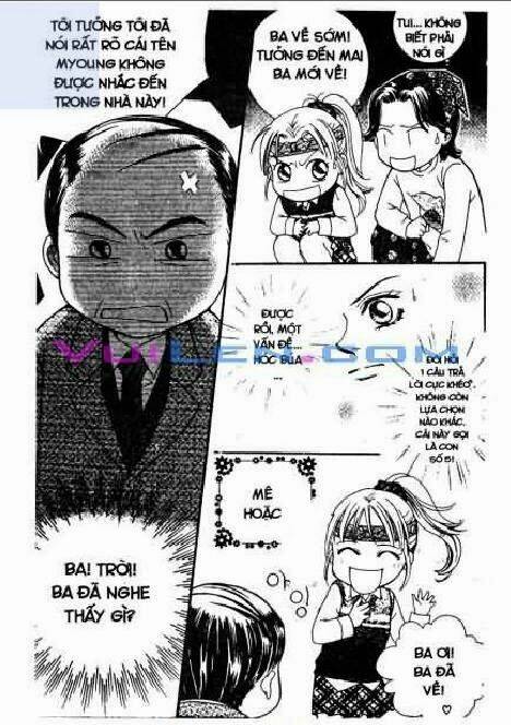 neck and neck chapter 1 87