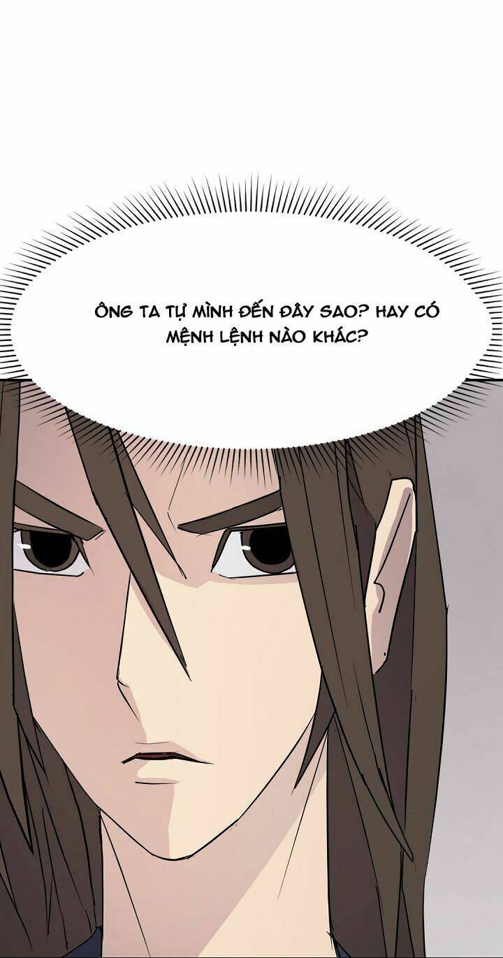 trọng sinh, bất khả chiến bại chapter 80 71