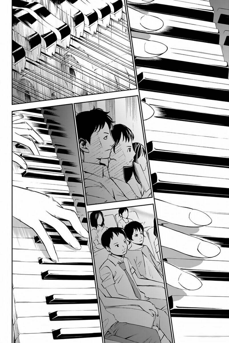 shigatsu wa kimi no uso chapter 13 34