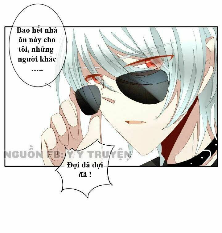 vị hôn thê bỏ trốn chapter 19 5