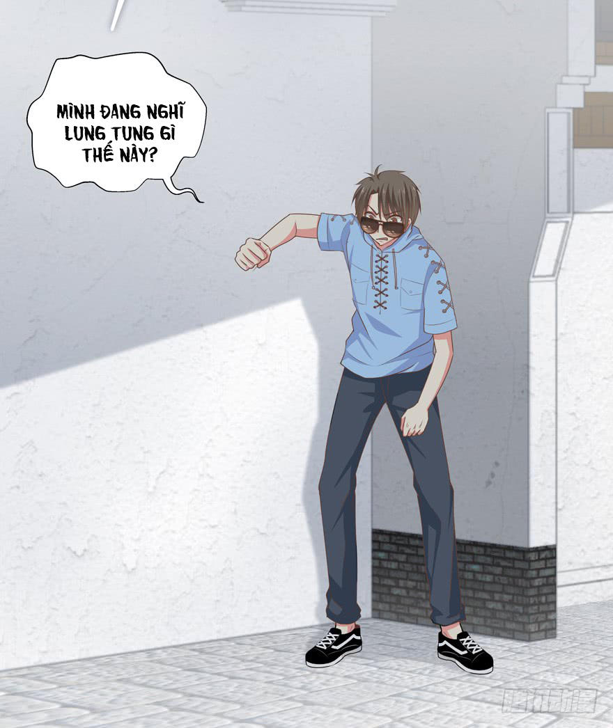 lưu luyến không rời chapter 21 20