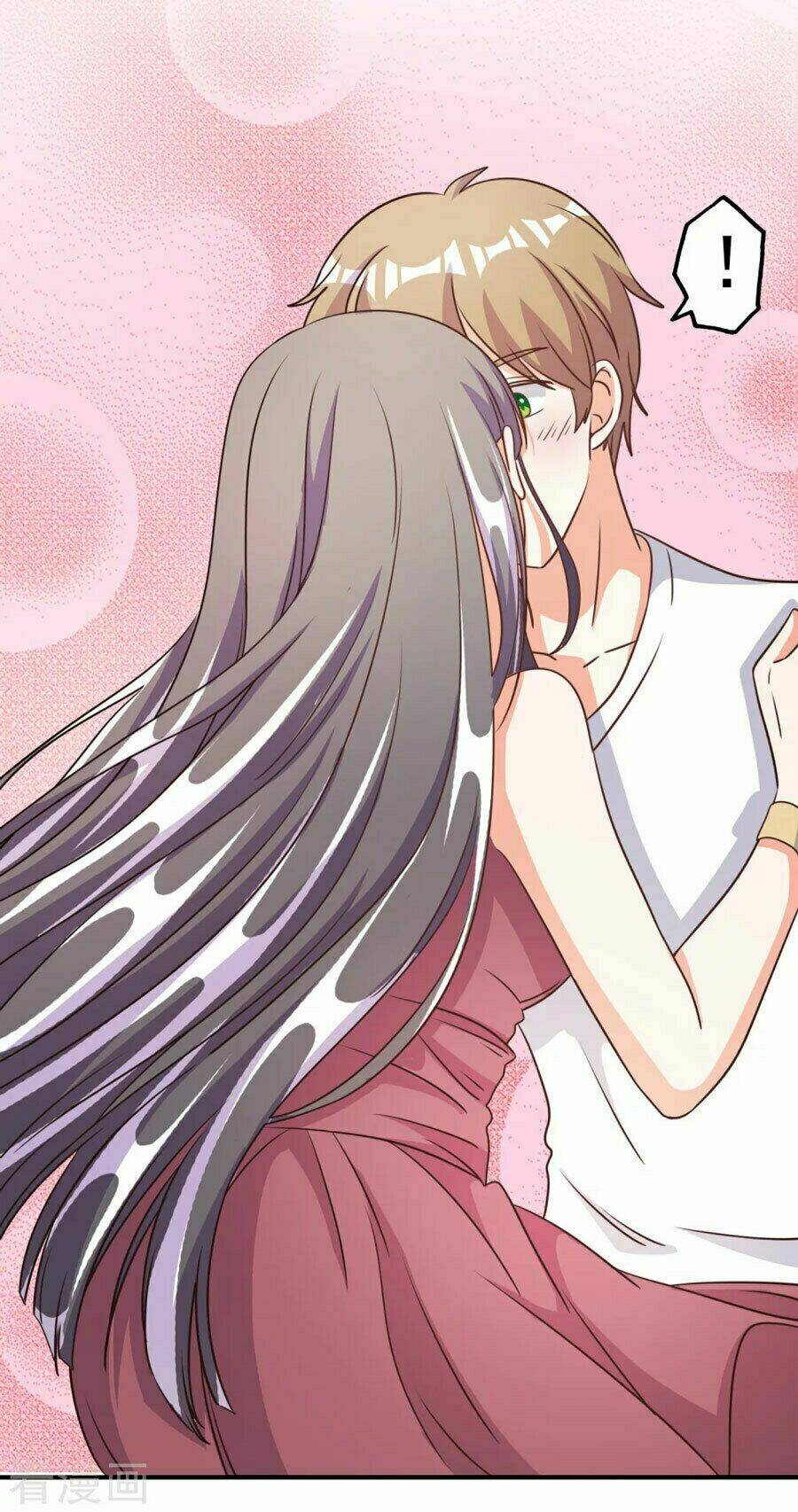 hôn nhân dục vọng: thiếu gia nhẹ một chút! chapter 70 14