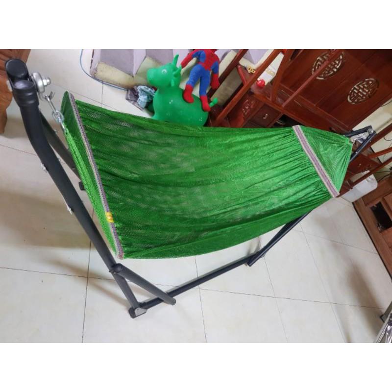 VÕNG XẾP SƠN TĨNH ĐIỆN CỠ LỚN