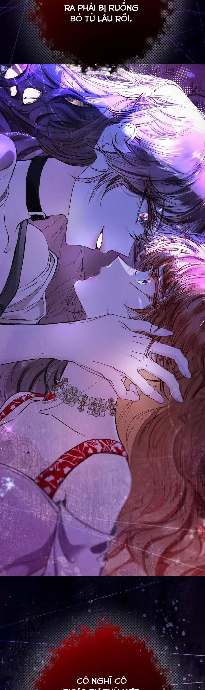 Tôi Đã Trở Thành Tiểu Thư Xấu Xí chapter 105 - Trang 27