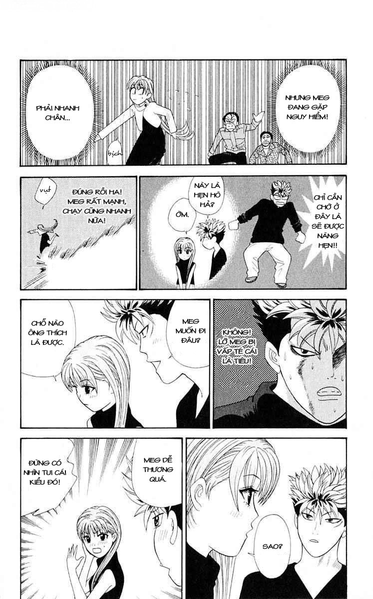 tenshi na konamaiki chapter 38 6