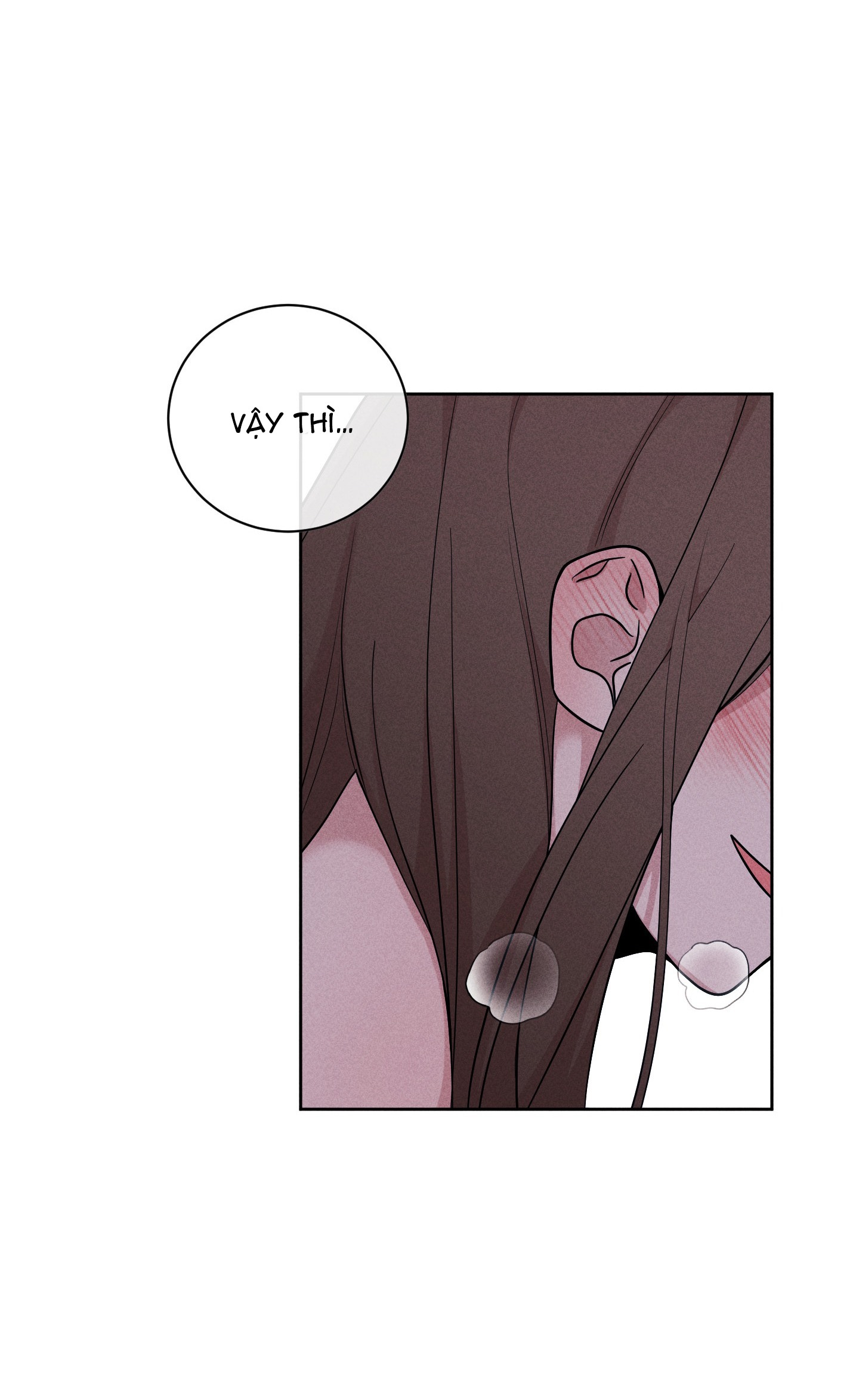 [18+] thành người yêu kém tuổi từ hôm nay chapter 3.1 22