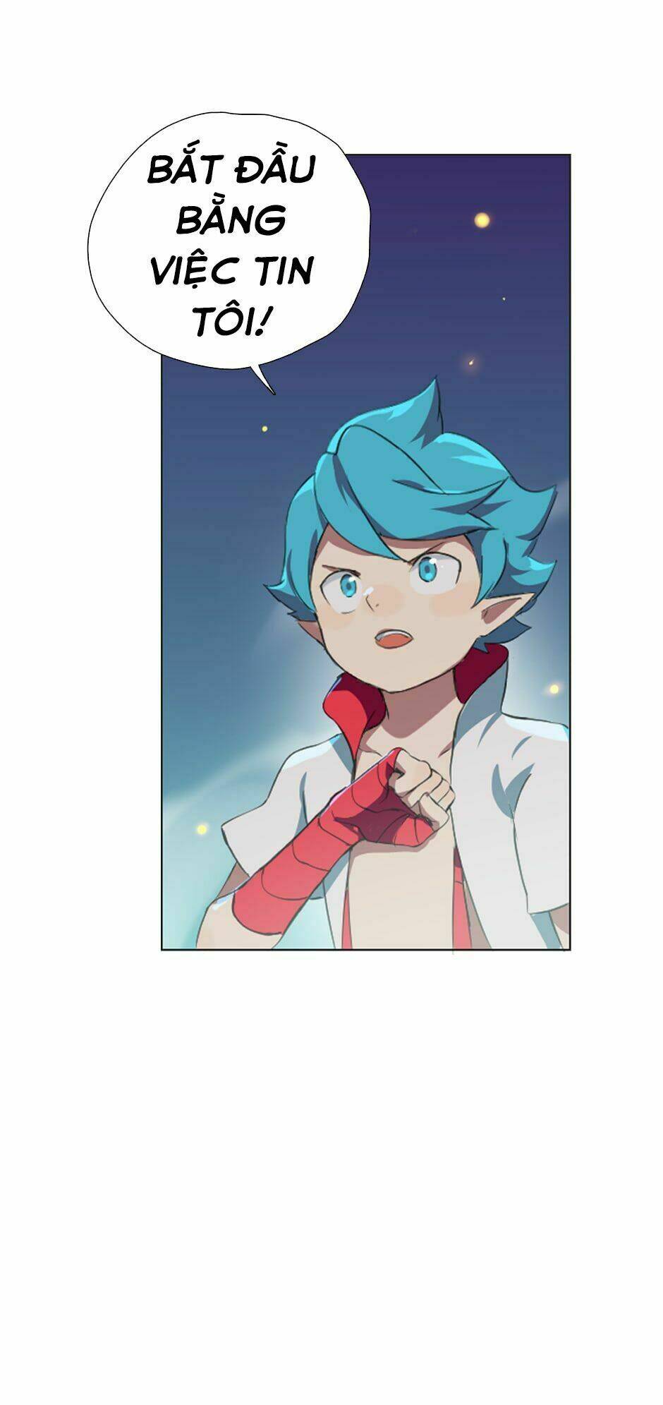 truyền thuyết tứ thánh thú chapter 5 24