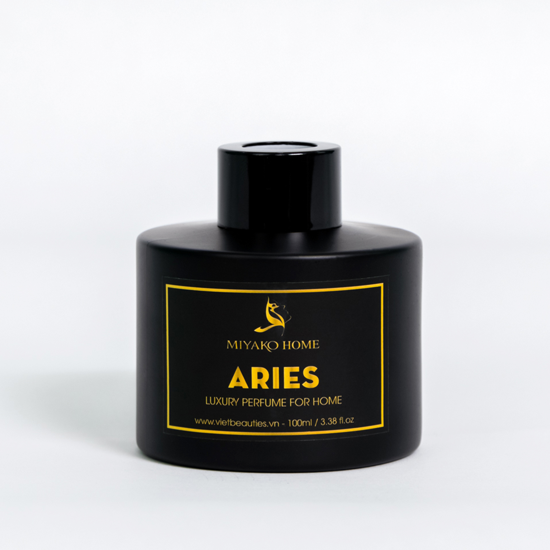 Tinh Dầu khuếch tán - MIYAKO HOME ARIES 100ML