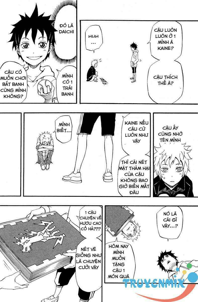 blazer driver chapter 27 42