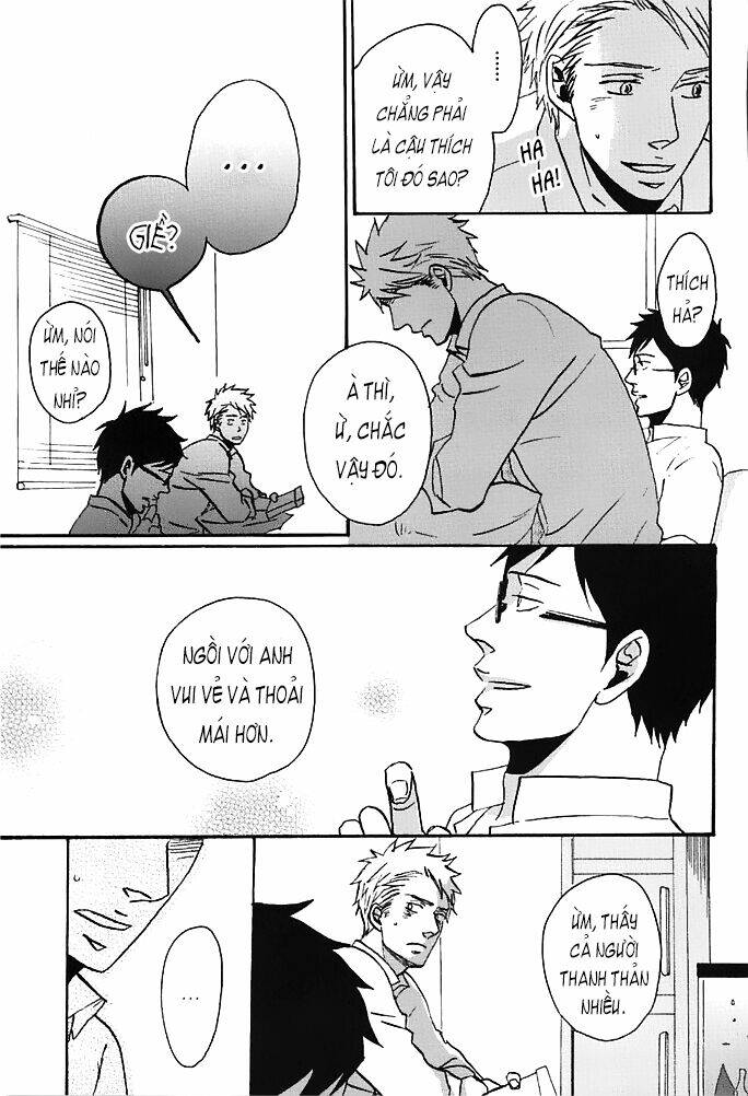 soredemo, yasashii koi wo suru chapter 3 12