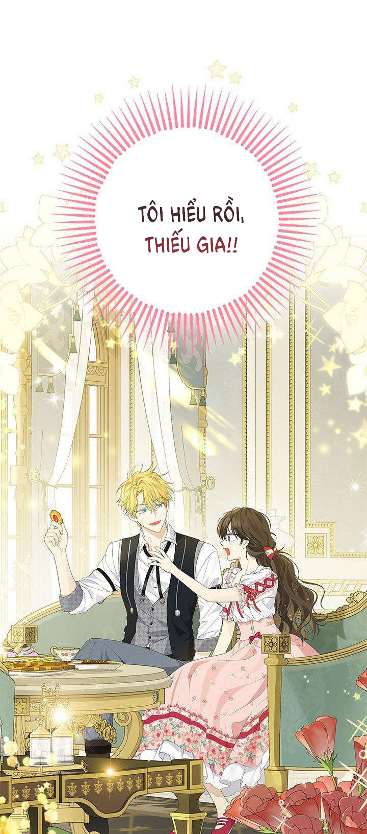 thật ra ta mới là hàng thật chapter 82.2 19