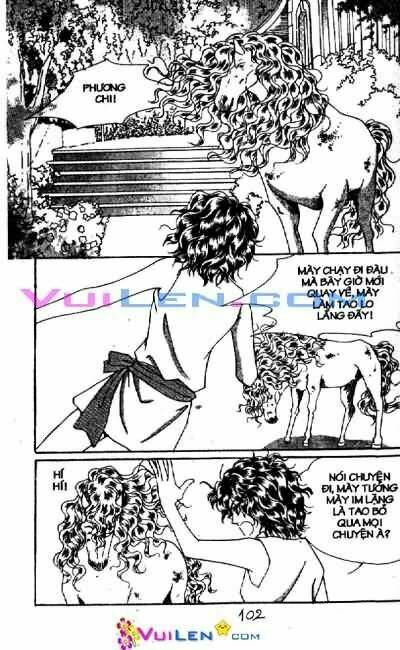 nữ hoàng biển cả chapter 4 92