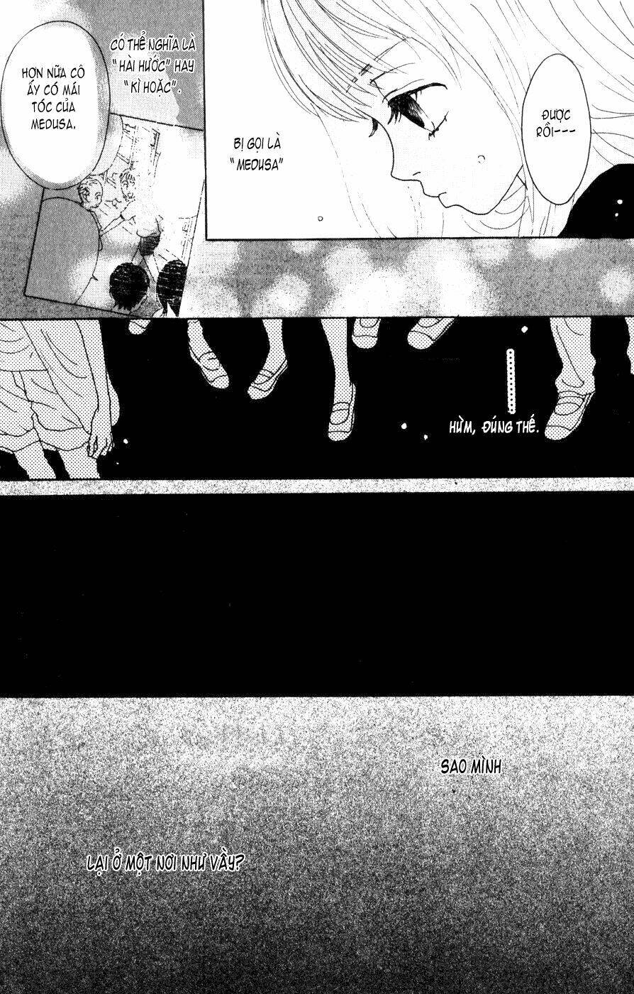 oboreru knife chapter 2 27