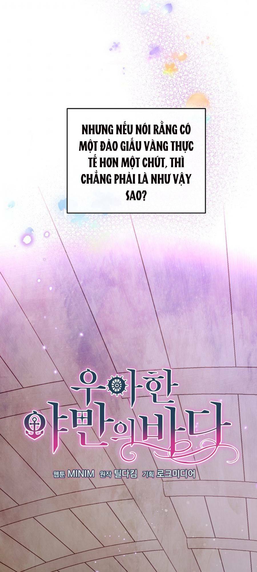 đại dương kiêu sa chapter 19.1 45
